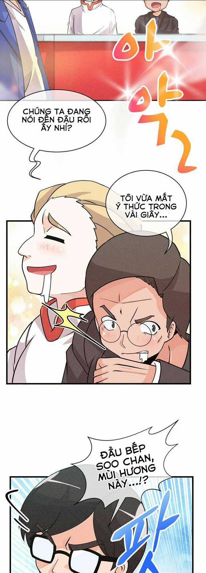 Tôi Trở Thành Một Nông Dân Chapter 7 trang 34