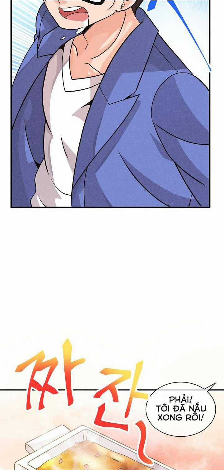 Tôi Trở Thành Một Nông Dân Chapter 7 trang 35