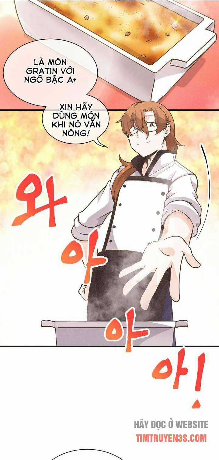 Tôi Trở Thành Một Nông Dân Chapter 7 trang 36