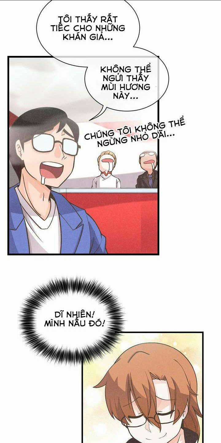 Tôi Trở Thành Một Nông Dân Chapter 7 trang 37