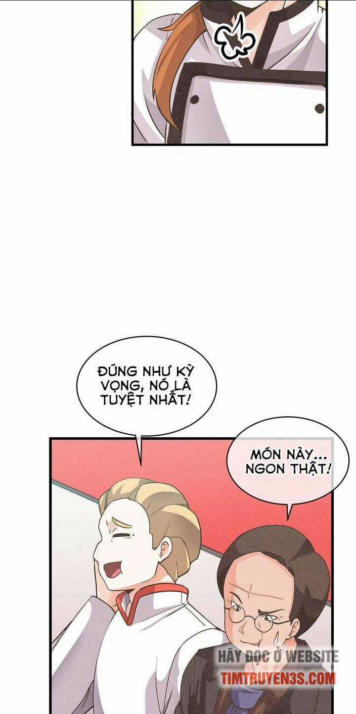 Tôi Trở Thành Một Nông Dân Chapter 7 trang 38