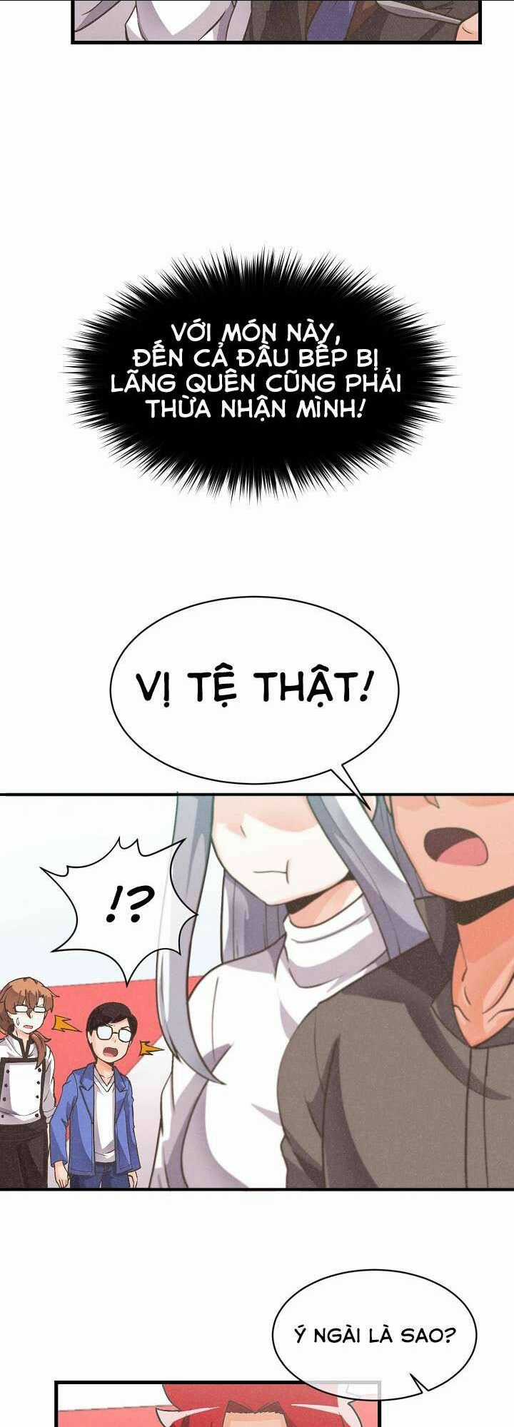 Tôi Trở Thành Một Nông Dân Chapter 7 trang 39