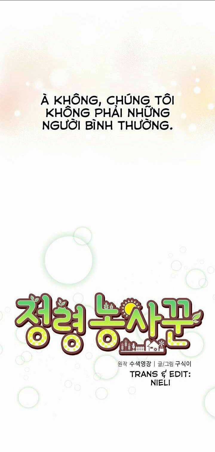 Tôi Trở Thành Một Nông Dân Chapter 7 trang 4