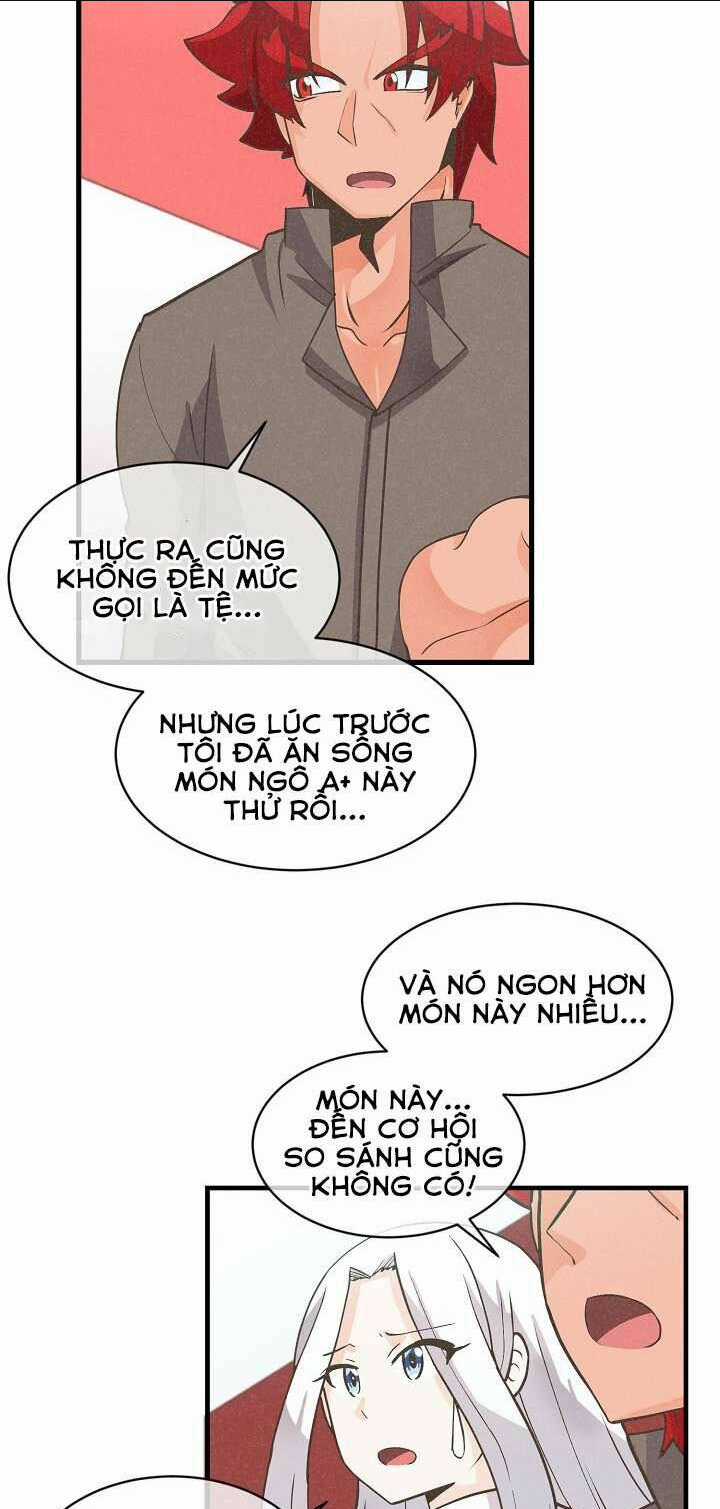 Tôi Trở Thành Một Nông Dân Chapter 7 trang 40