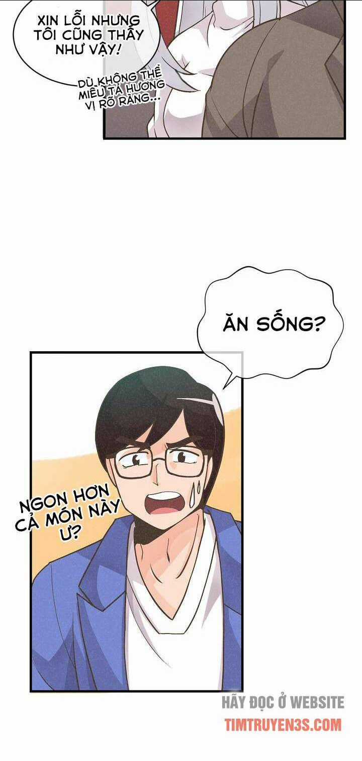 Tôi Trở Thành Một Nông Dân Chapter 7 trang 41