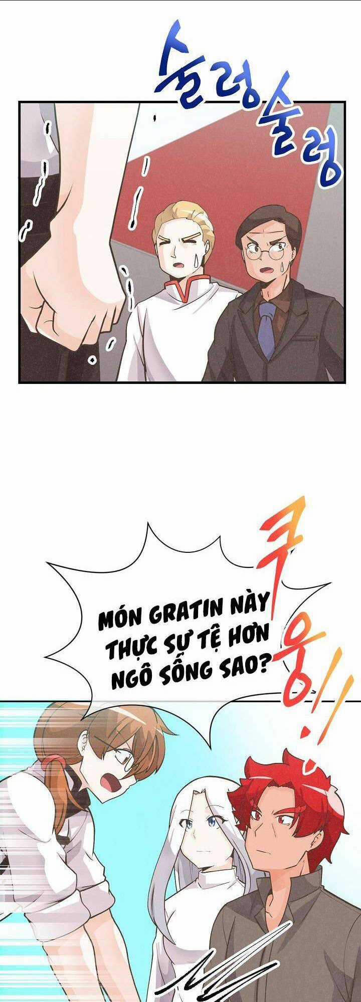 Tôi Trở Thành Một Nông Dân Chapter 7 trang 42