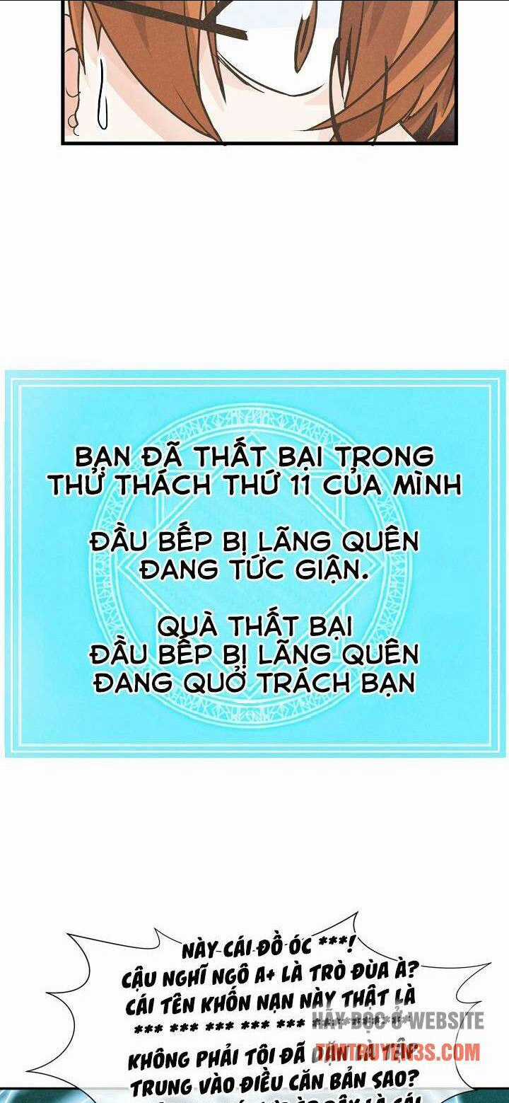 Tôi Trở Thành Một Nông Dân Chapter 7 trang 44