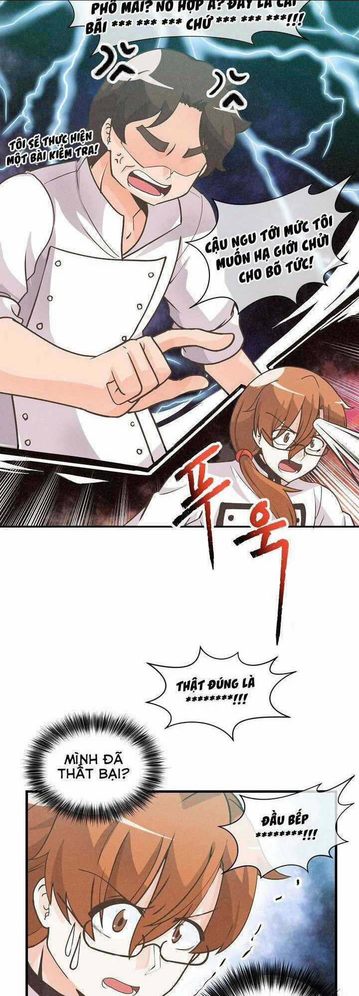 Tôi Trở Thành Một Nông Dân Chapter 7 trang 45