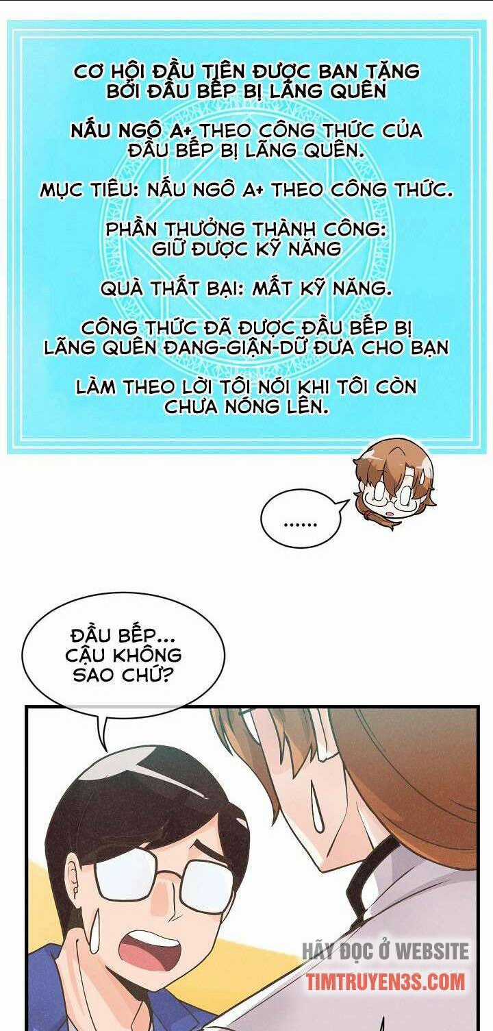 Tôi Trở Thành Một Nông Dân Chapter 7 trang 47