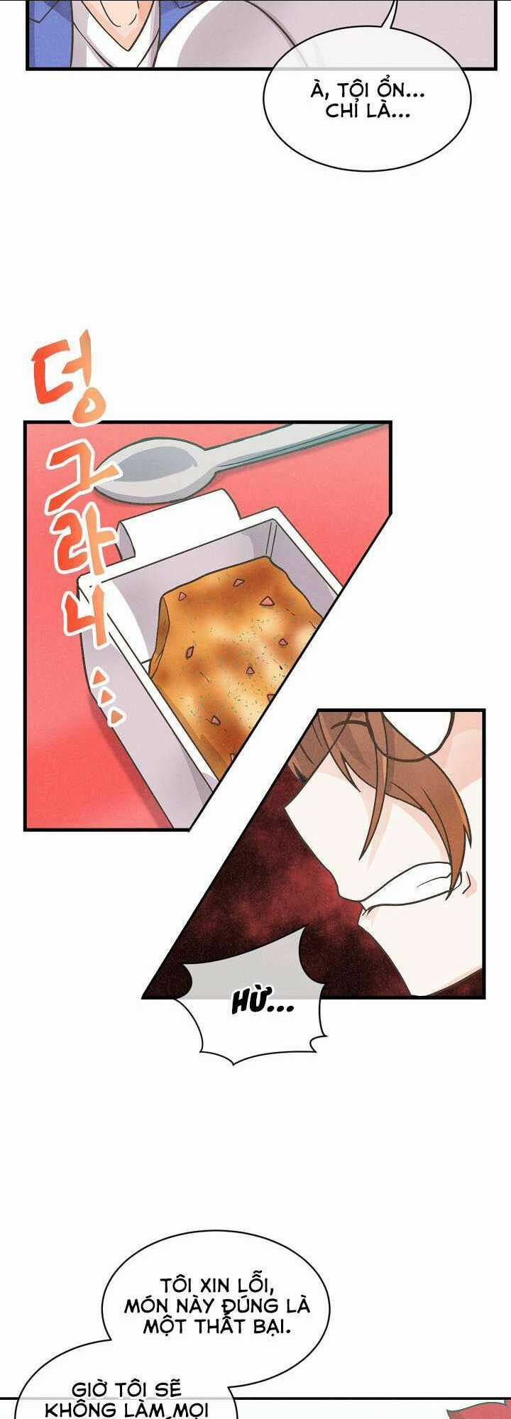 Tôi Trở Thành Một Nông Dân Chapter 7 trang 48