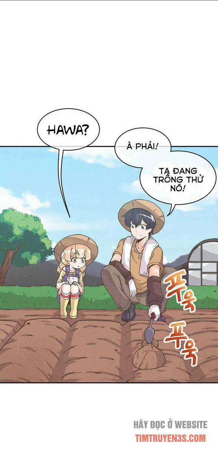 Tôi Trở Thành Một Nông Dân Chapter 7 trang 5