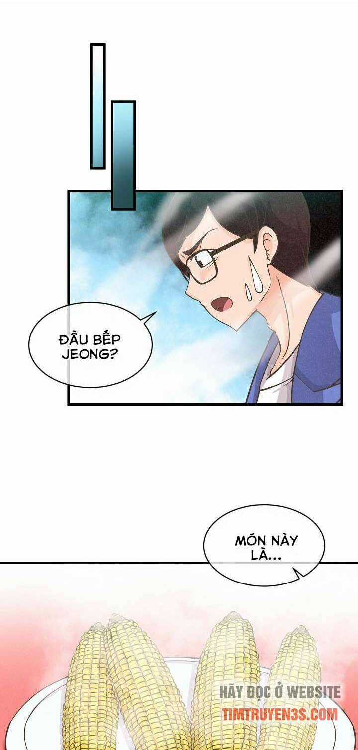 Tôi Trở Thành Một Nông Dân Chapter 7 trang 50