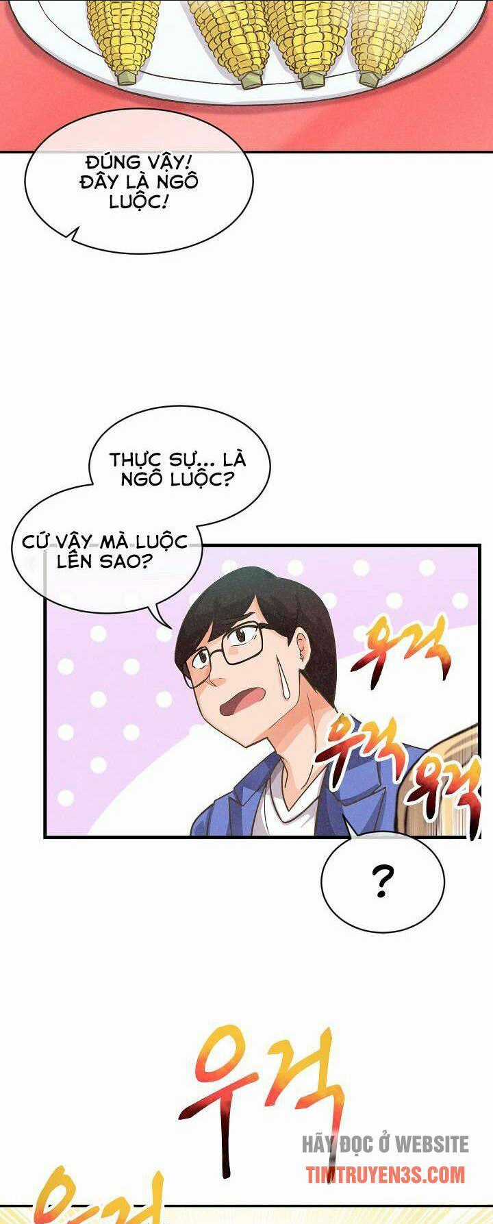 Tôi Trở Thành Một Nông Dân Chapter 7 trang 51