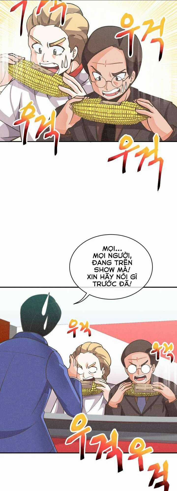 Tôi Trở Thành Một Nông Dân Chapter 7 trang 52