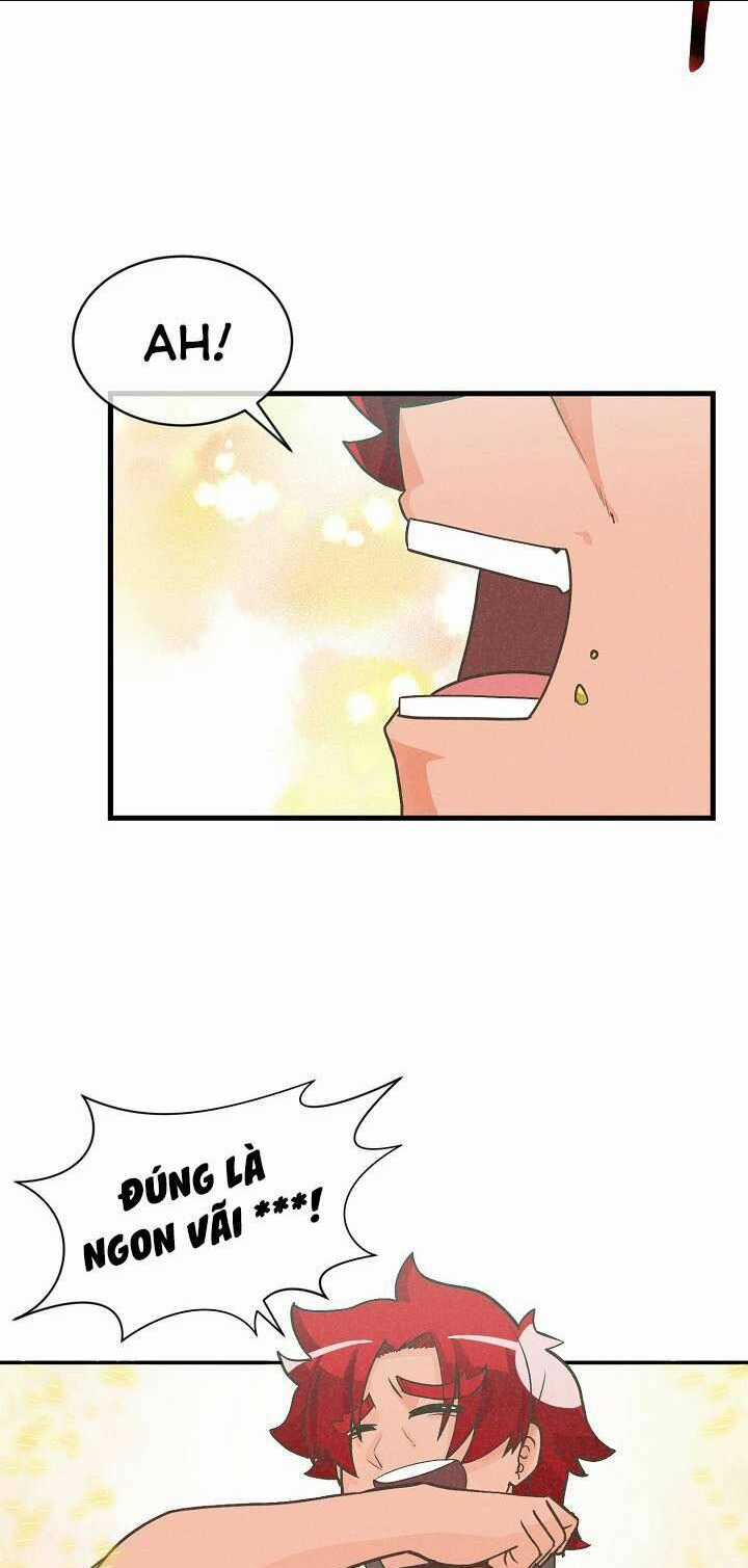 Tôi Trở Thành Một Nông Dân Chapter 7 trang 53