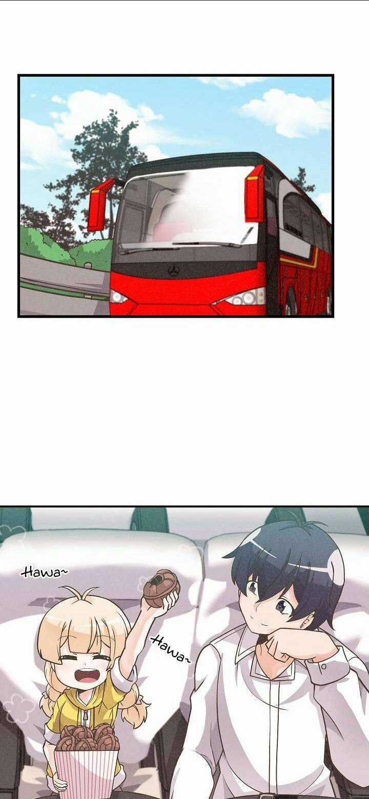 Tôi Trở Thành Một Nông Dân Chapter 7 trang 56