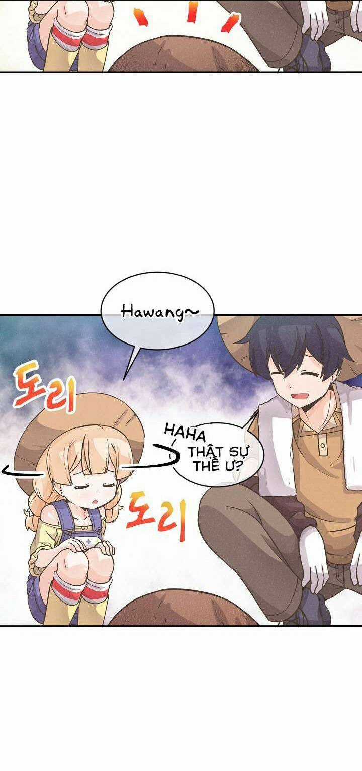 Tôi Trở Thành Một Nông Dân Chapter 7 trang 7