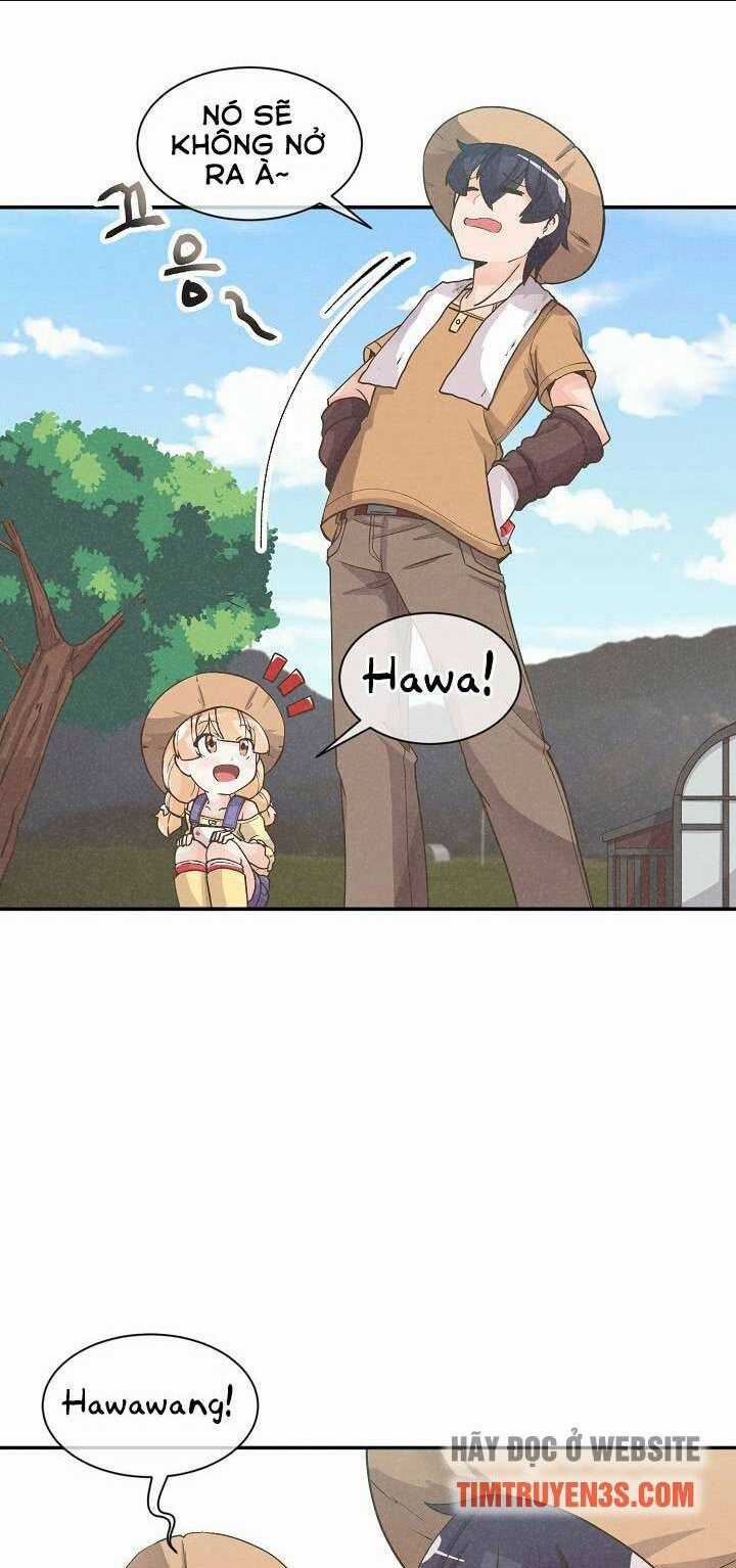 Tôi Trở Thành Một Nông Dân Chapter 7 trang 8