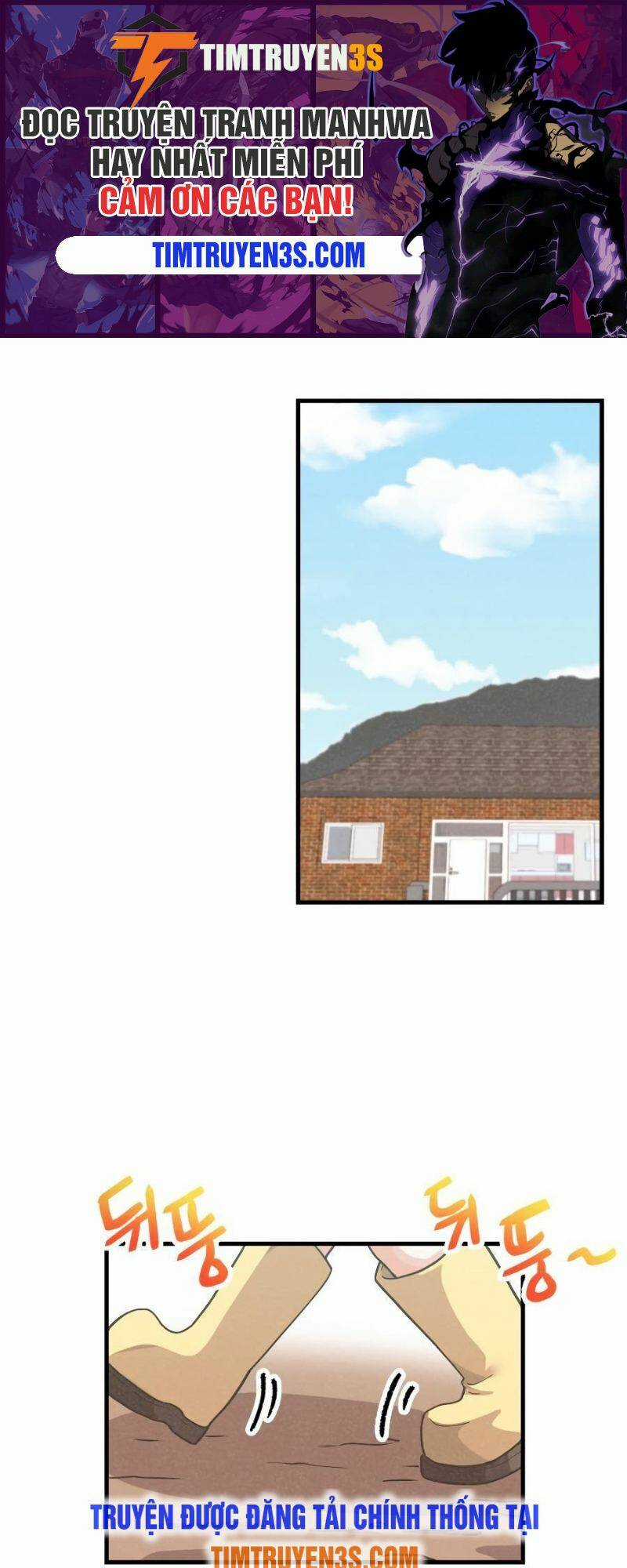 Tôi Trở Thành Một Nông Dân Chapter 70 trang 1