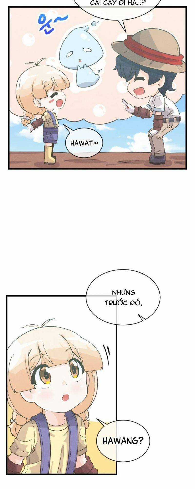 Tôi Trở Thành Một Nông Dân Chapter 70 trang 10