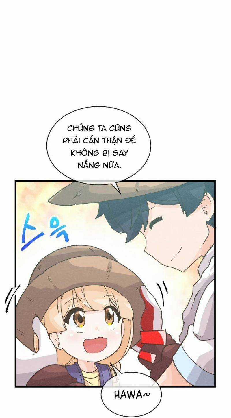 Tôi Trở Thành Một Nông Dân Chapter 70 trang 11