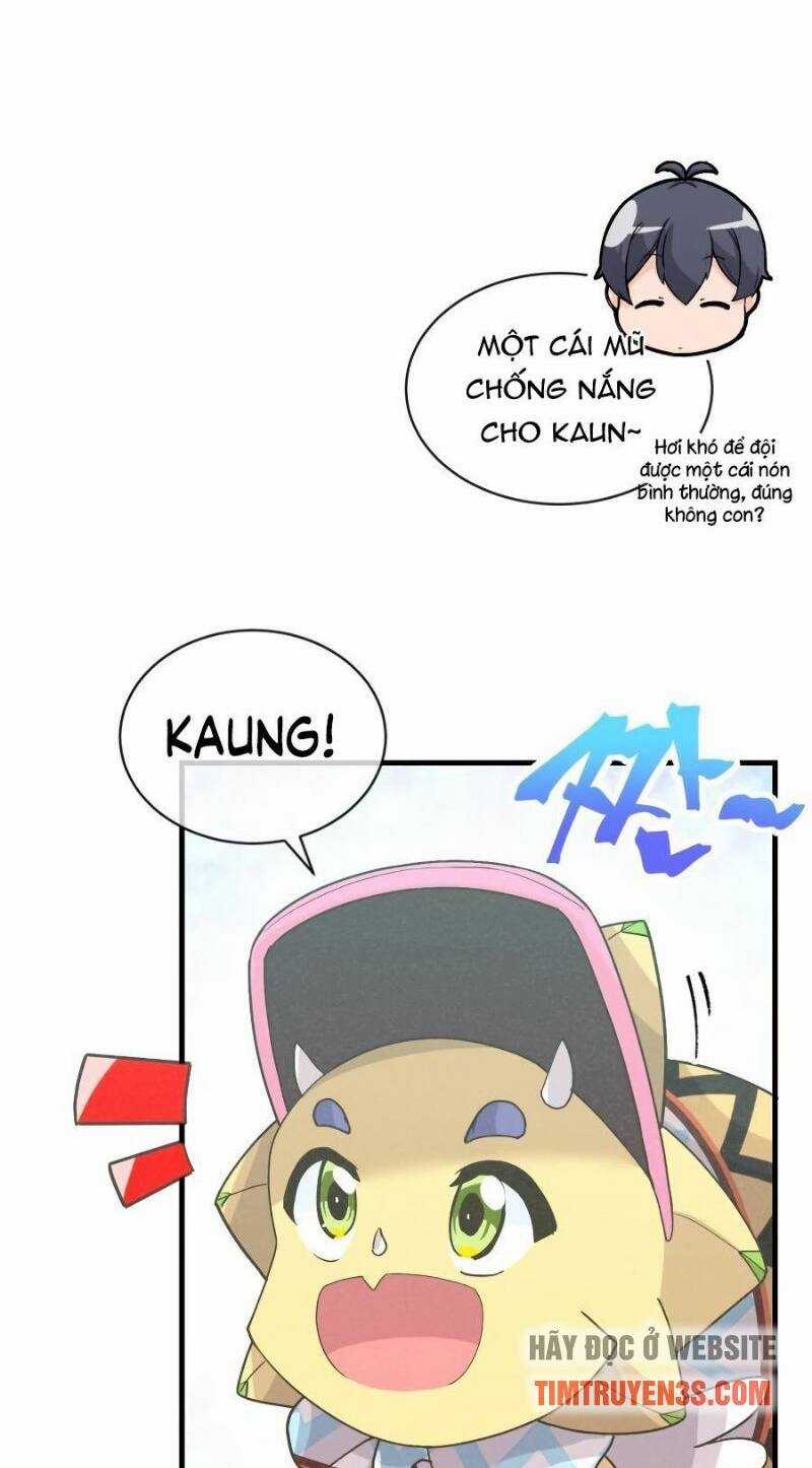 Tôi Trở Thành Một Nông Dân Chapter 70 trang 12