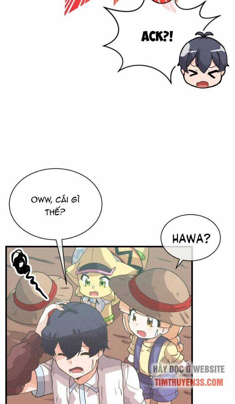 Tôi Trở Thành Một Nông Dân Chapter 70 trang 16