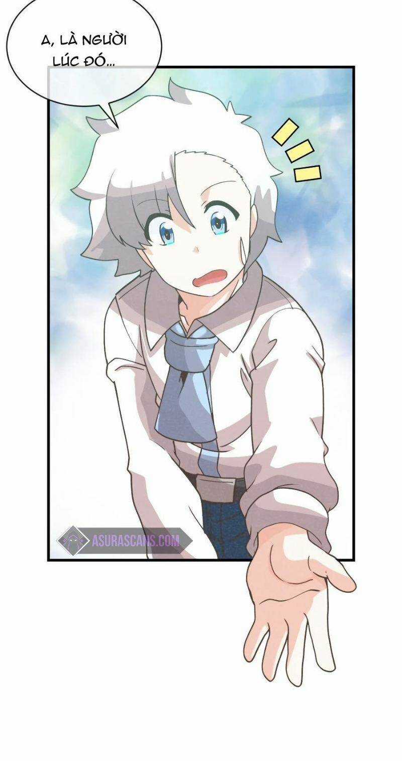 Tôi Trở Thành Một Nông Dân Chapter 70 trang 18