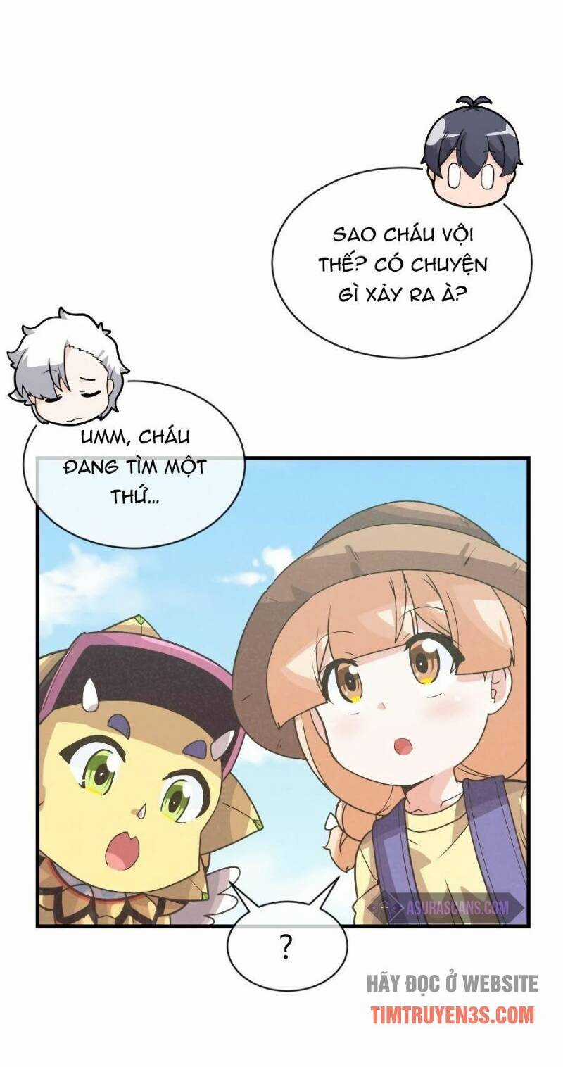 Tôi Trở Thành Một Nông Dân Chapter 70 trang 19