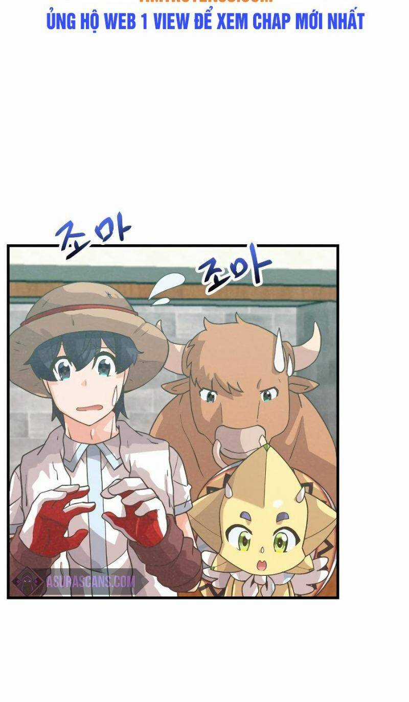 Tôi Trở Thành Một Nông Dân Chapter 70 trang 2