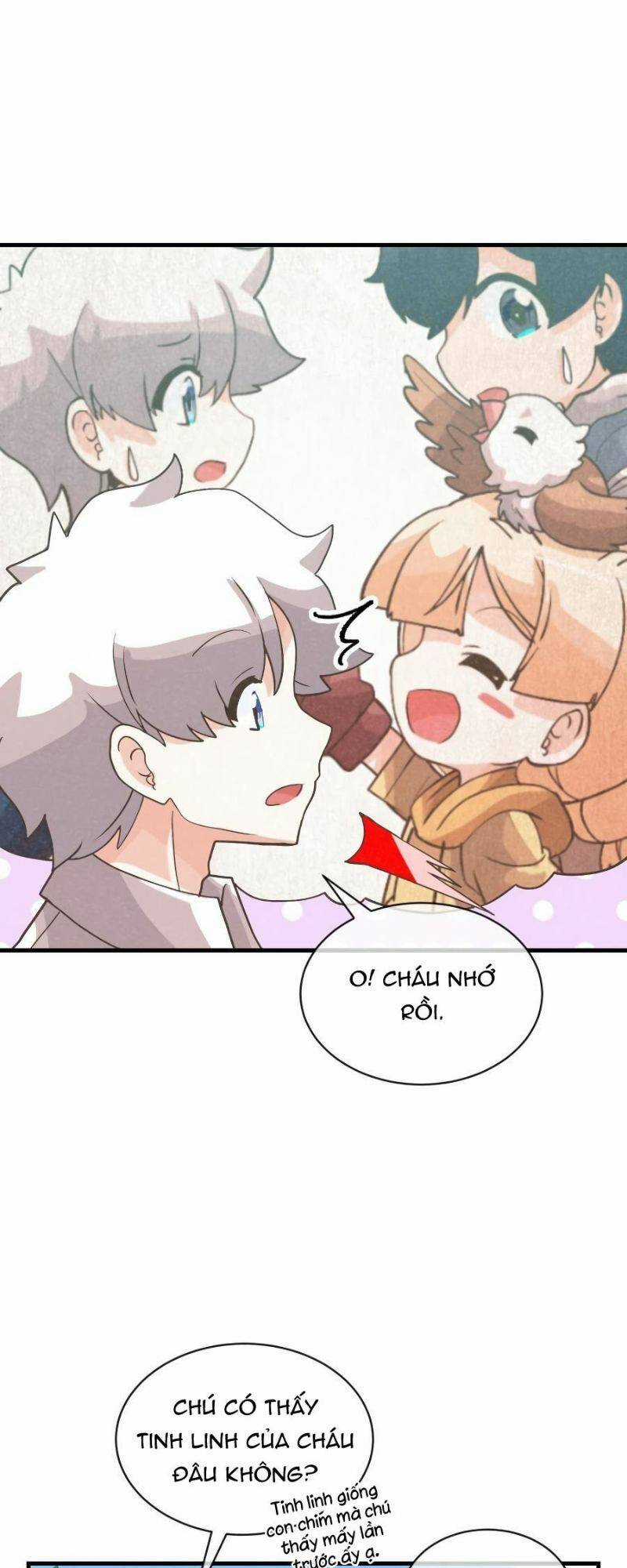 Tôi Trở Thành Một Nông Dân Chapter 70 trang 20