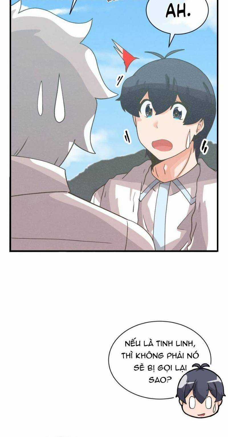 Tôi Trở Thành Một Nông Dân Chapter 70 trang 21