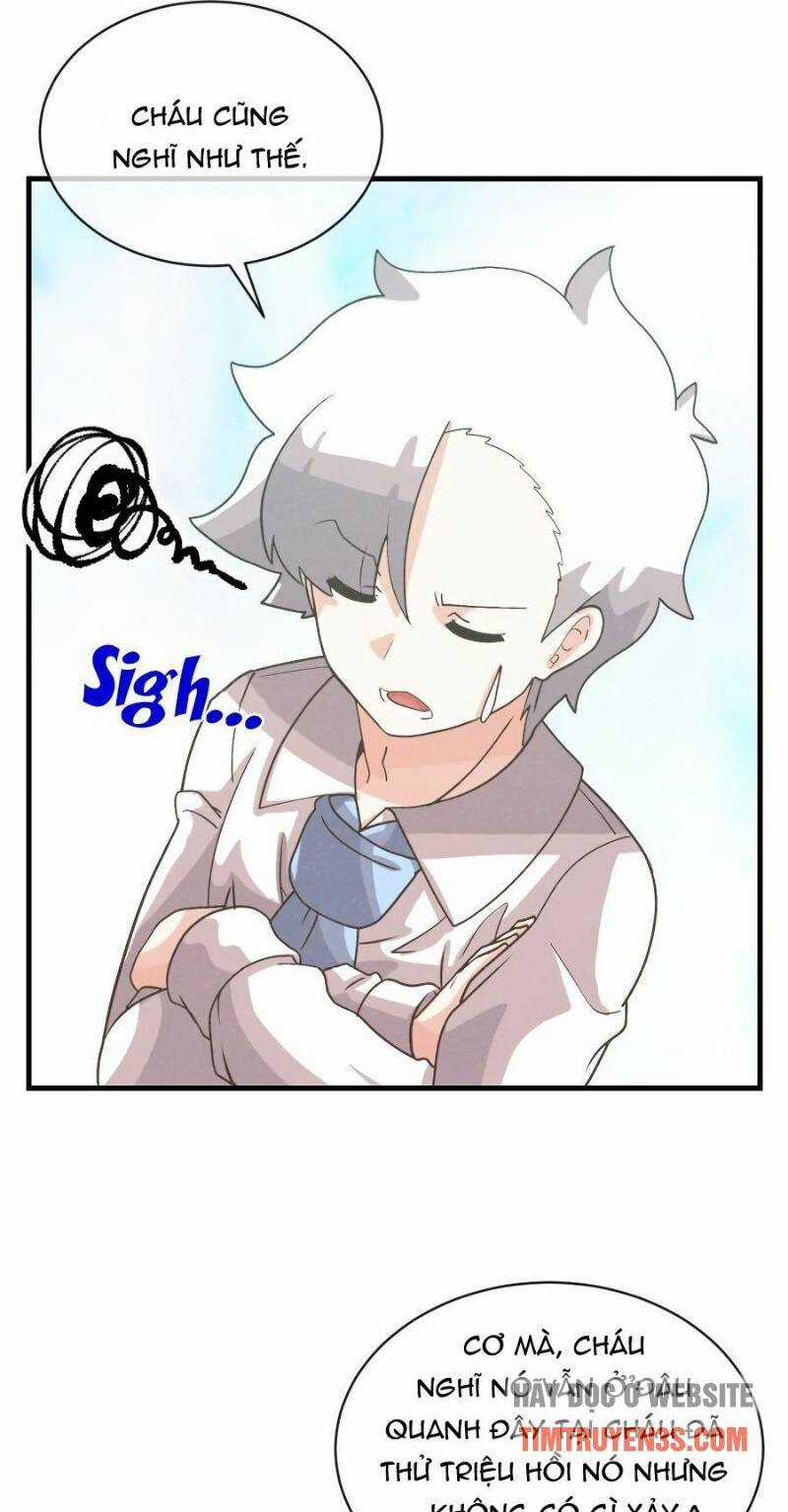 Tôi Trở Thành Một Nông Dân Chapter 70 trang 22