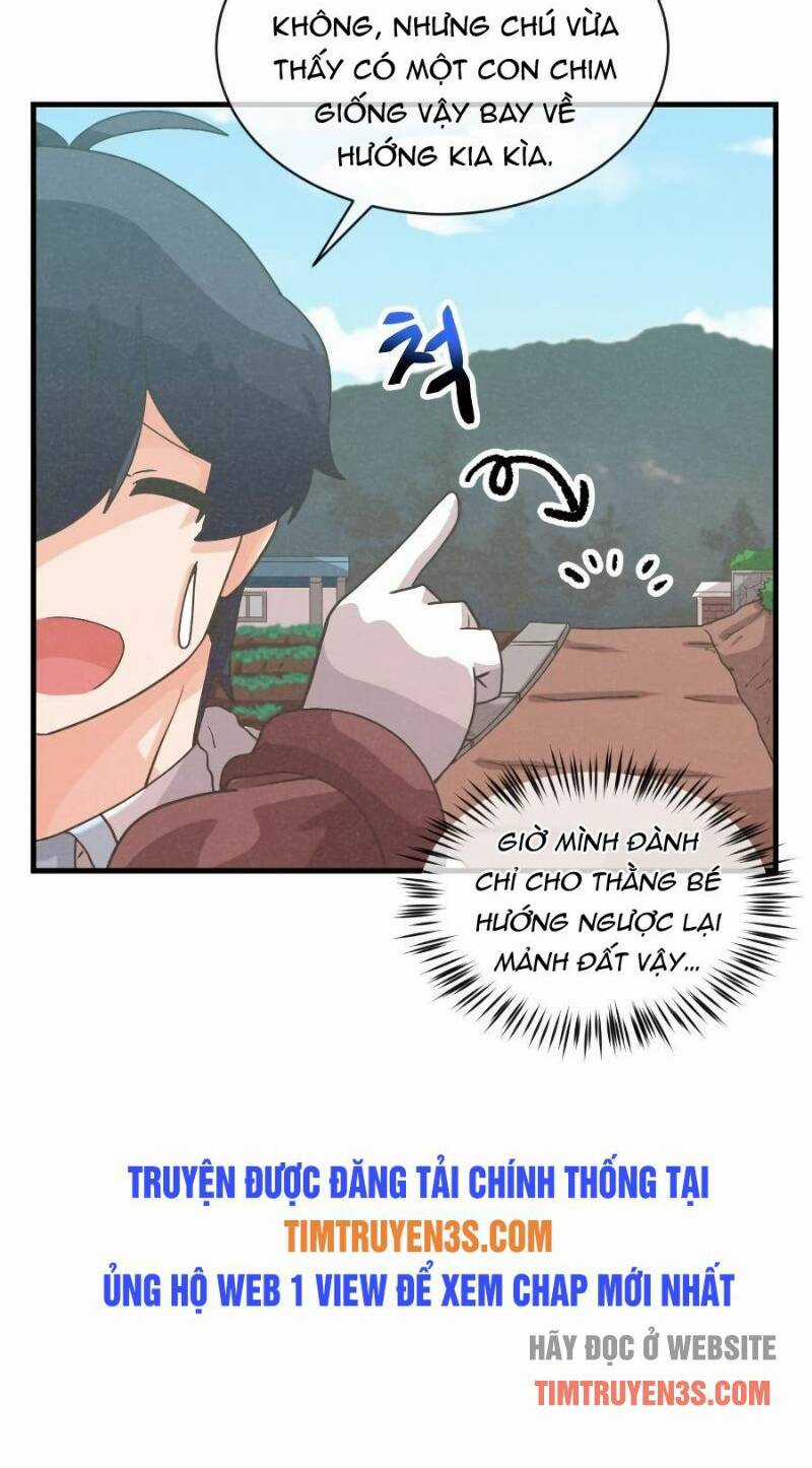 Tôi Trở Thành Một Nông Dân Chapter 70 trang 25
