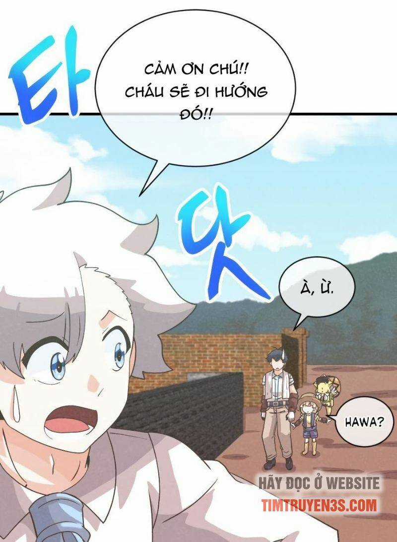 Tôi Trở Thành Một Nông Dân Chapter 70 trang 26