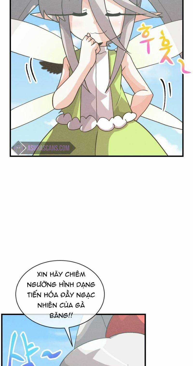 Tôi Trở Thành Một Nông Dân Chapter 70 trang 31