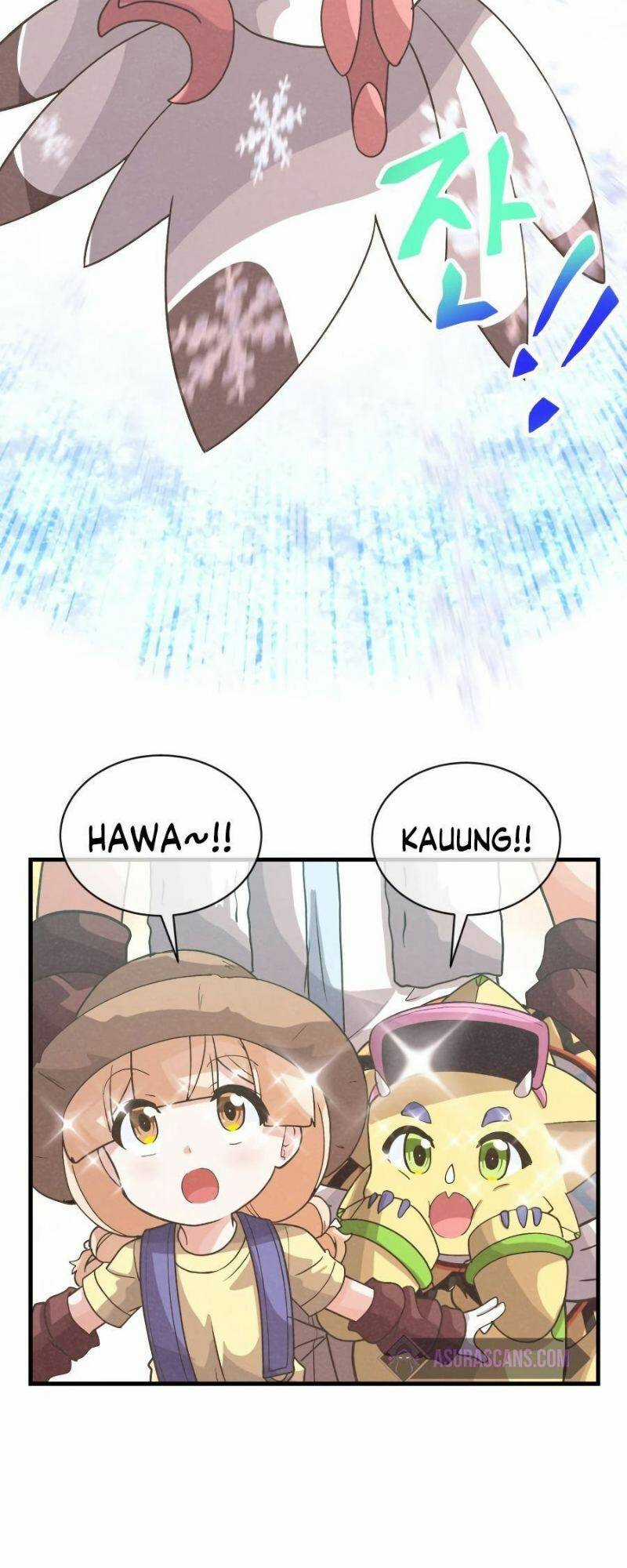 Tôi Trở Thành Một Nông Dân Chapter 70 trang 33