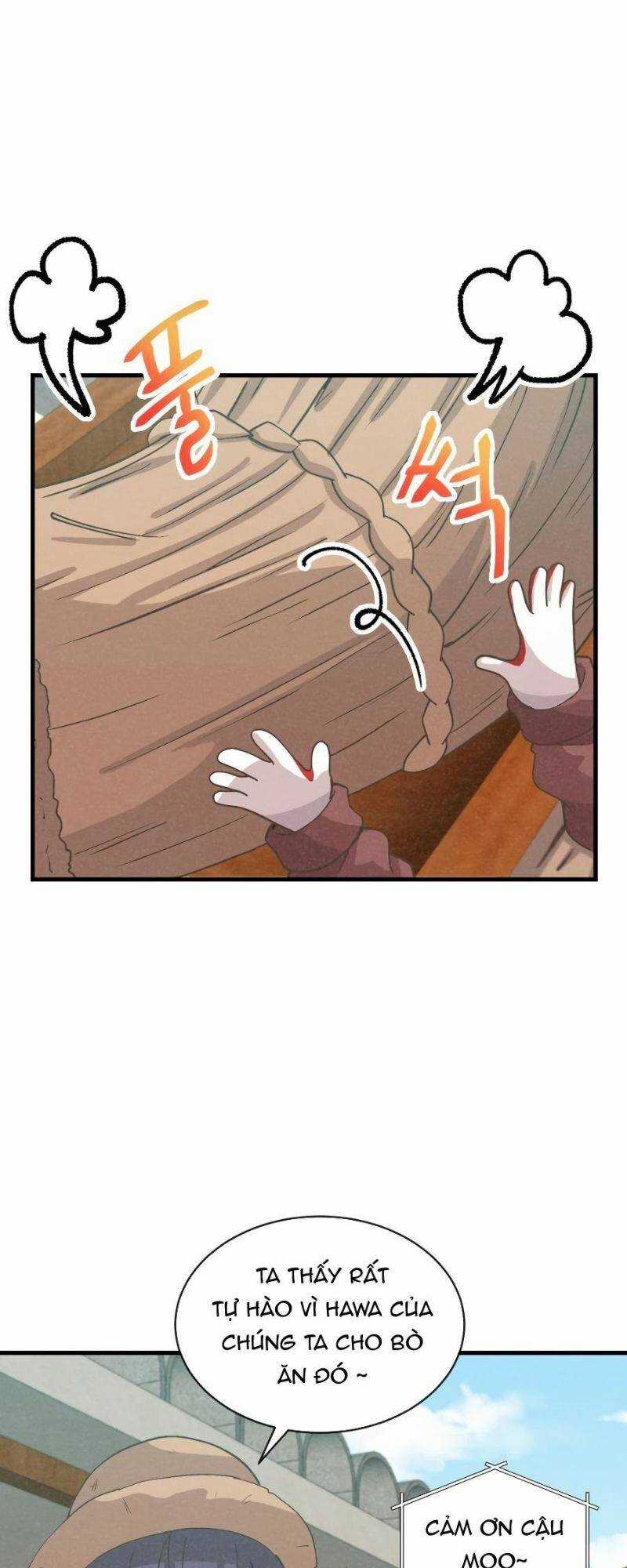 Tôi Trở Thành Một Nông Dân Chapter 70 trang 4