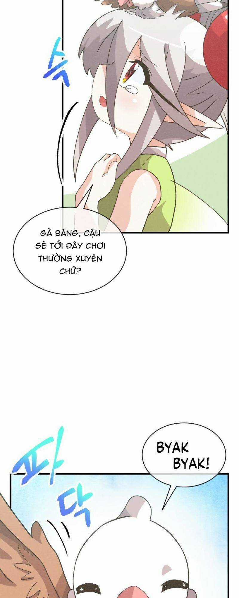 Tôi Trở Thành Một Nông Dân Chapter 70 trang 40