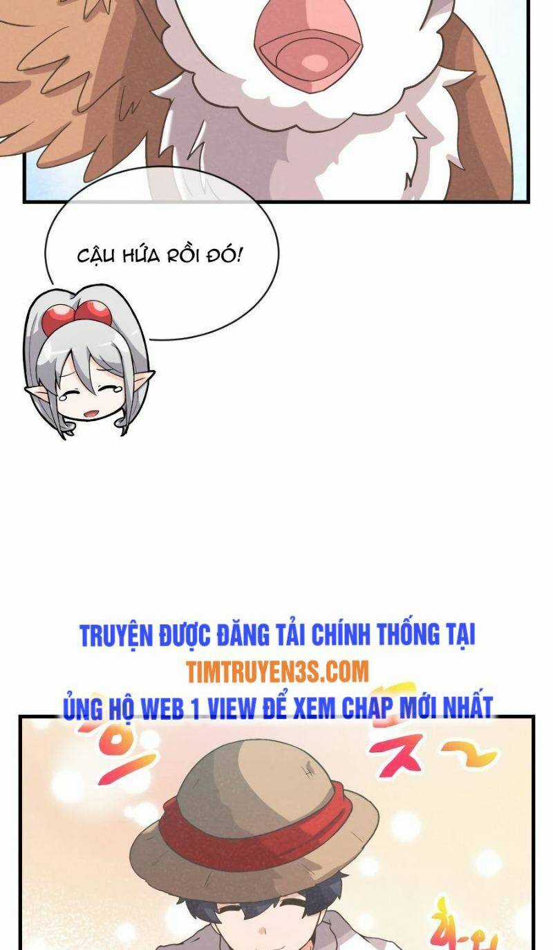 Tôi Trở Thành Một Nông Dân Chapter 70 trang 41