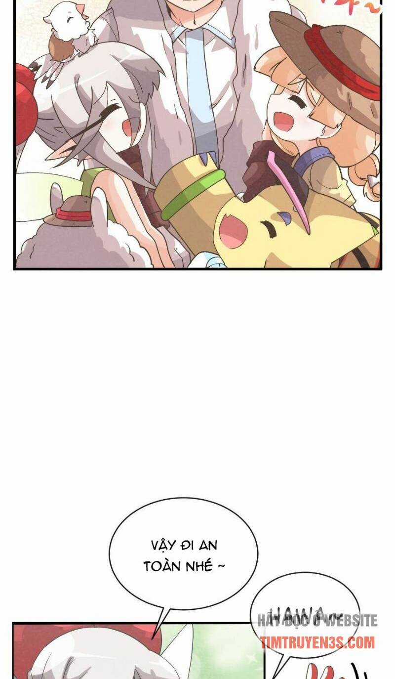 Tôi Trở Thành Một Nông Dân Chapter 70 trang 42