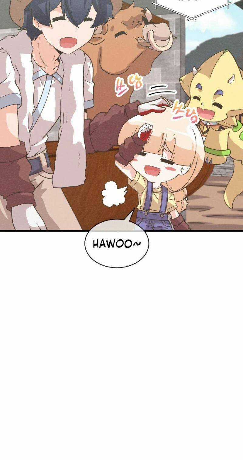 Tôi Trở Thành Một Nông Dân Chapter 70 trang 5