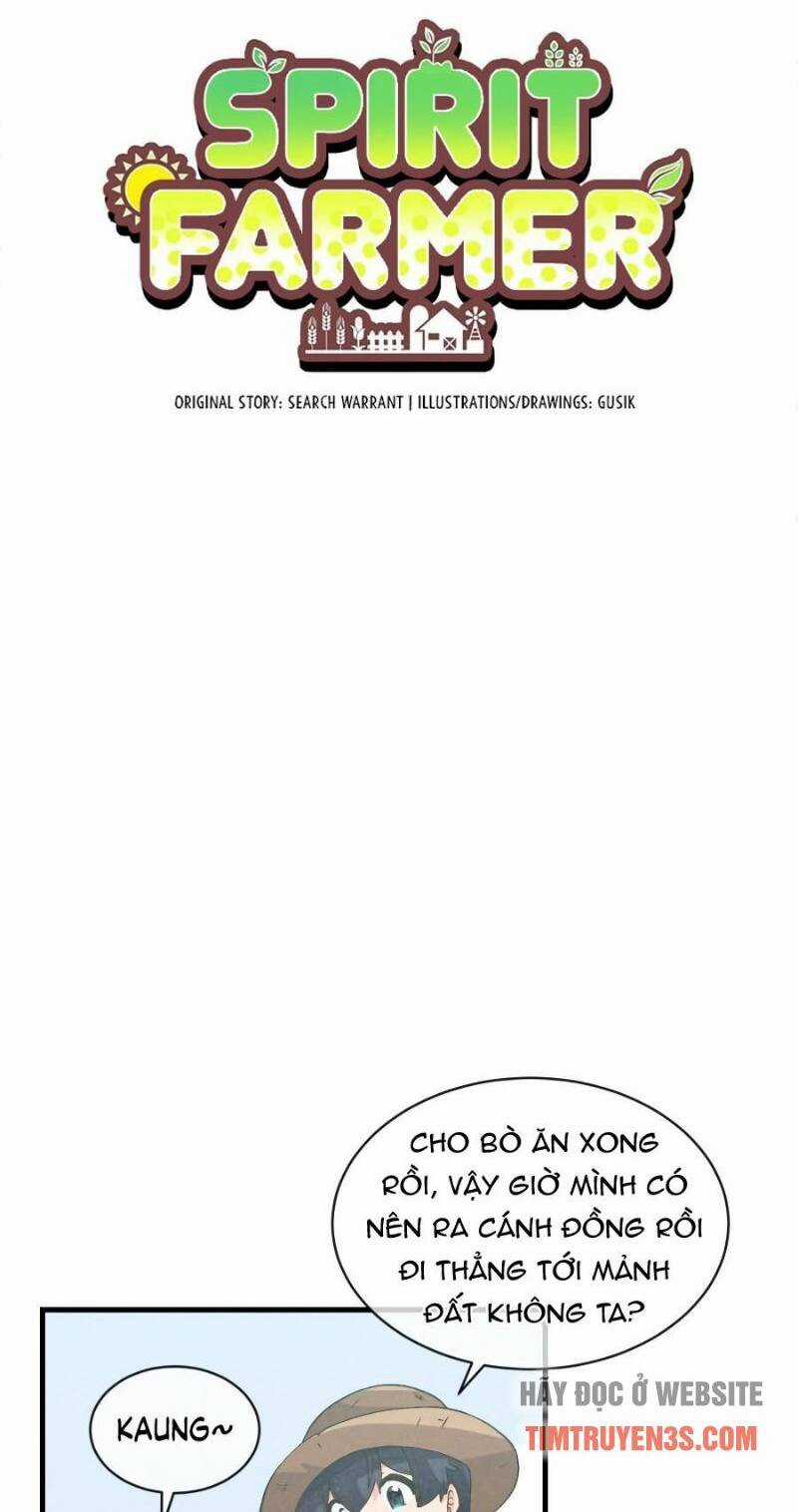 Tôi Trở Thành Một Nông Dân Chapter 70 trang 6