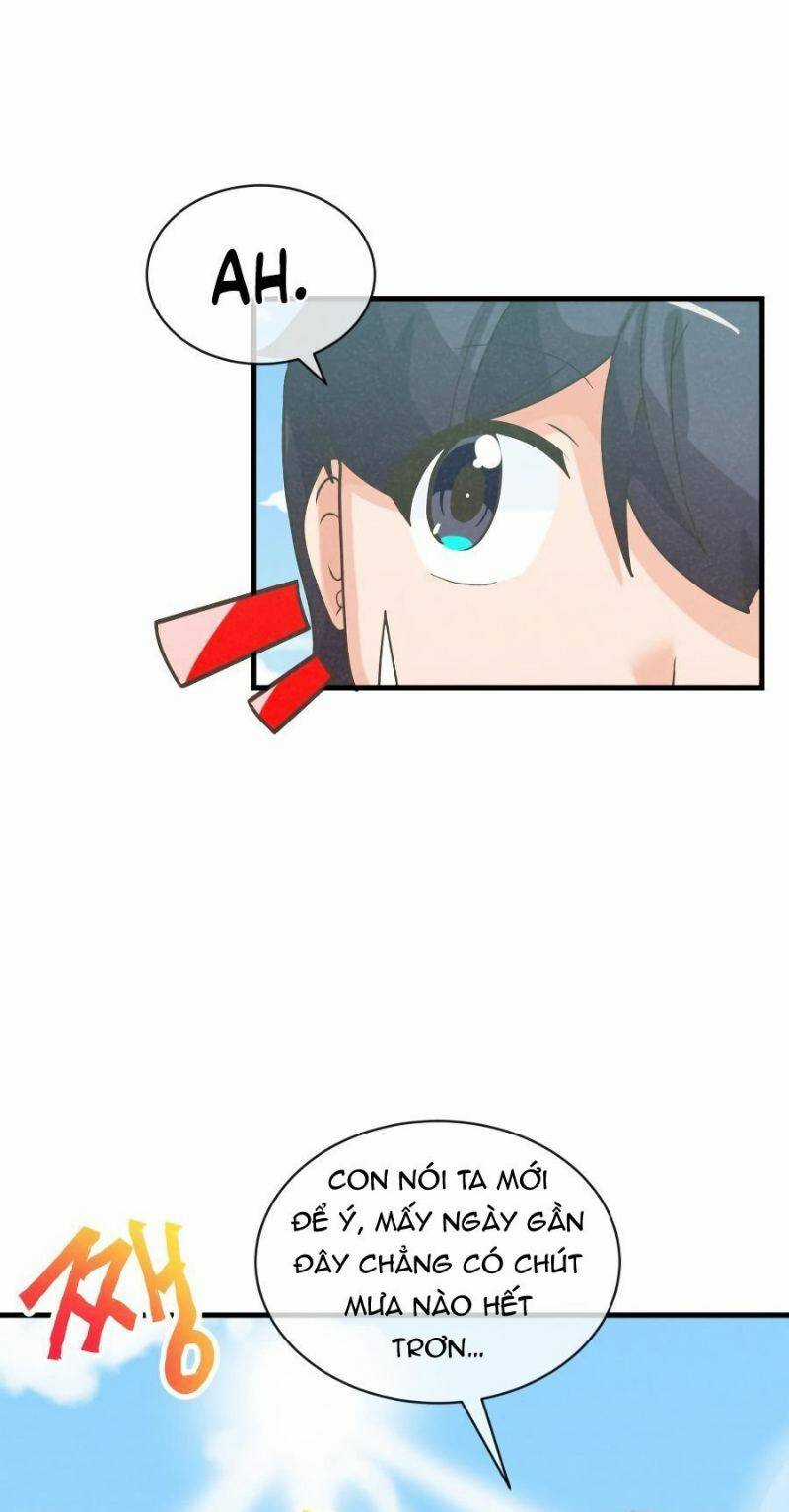 Tôi Trở Thành Một Nông Dân Chapter 70 trang 8