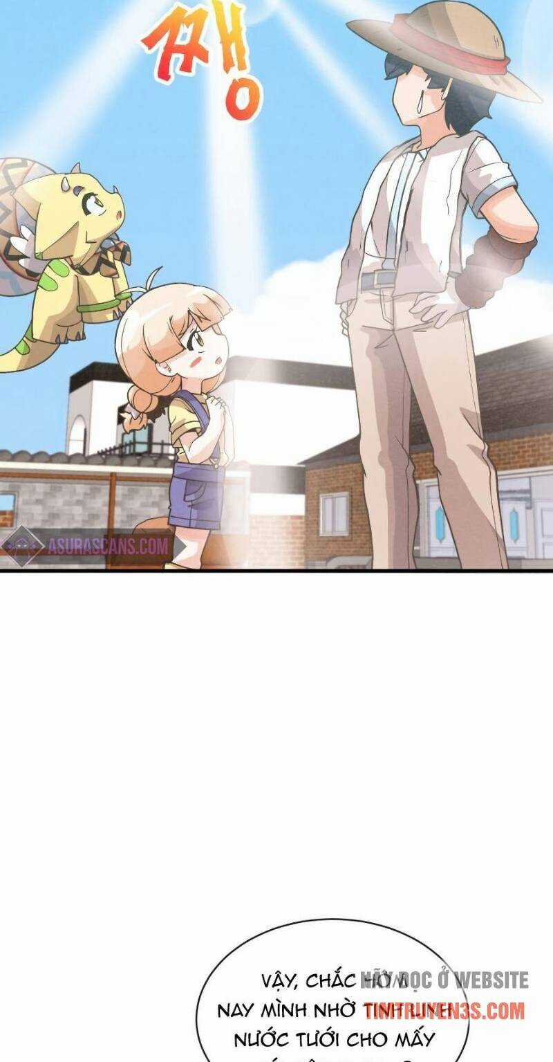 Tôi Trở Thành Một Nông Dân Chapter 70 trang 9