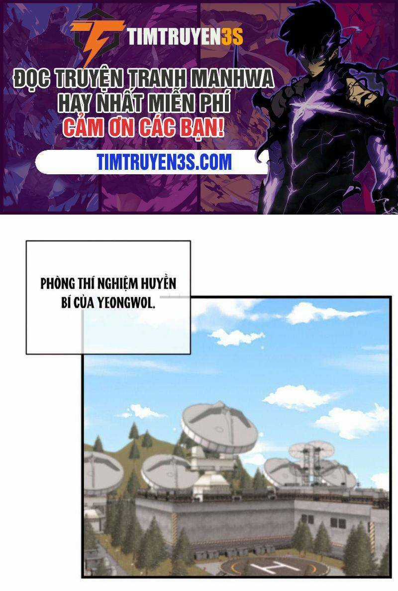 Tôi Trở Thành Một Nông Dân Chapter 71 trang 1