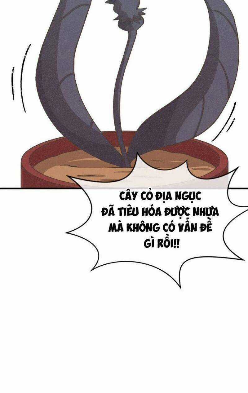 Tôi Trở Thành Một Nông Dân Chapter 71 trang 10