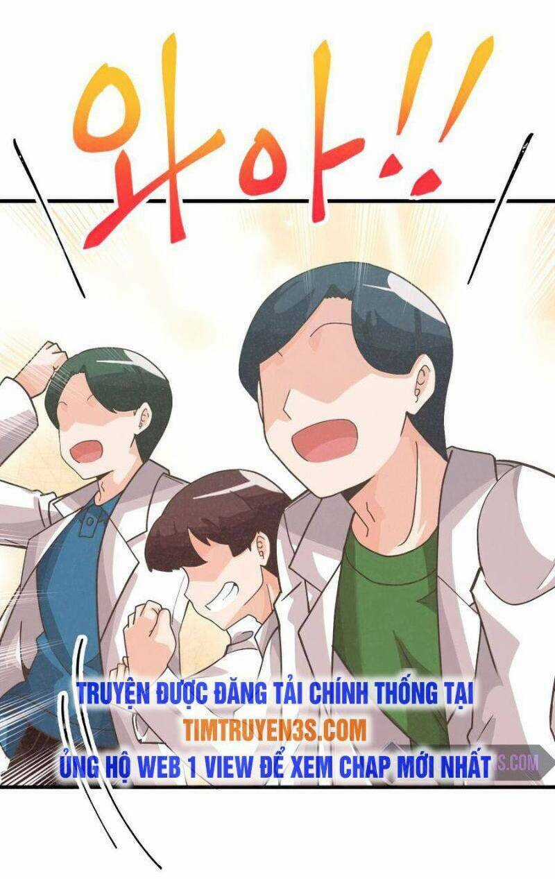 Tôi Trở Thành Một Nông Dân Chapter 71 trang 11