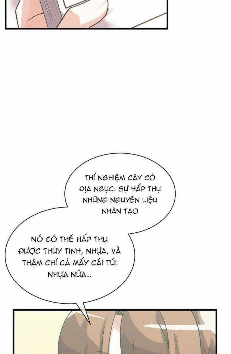 Tôi Trở Thành Một Nông Dân Chapter 71 trang 14