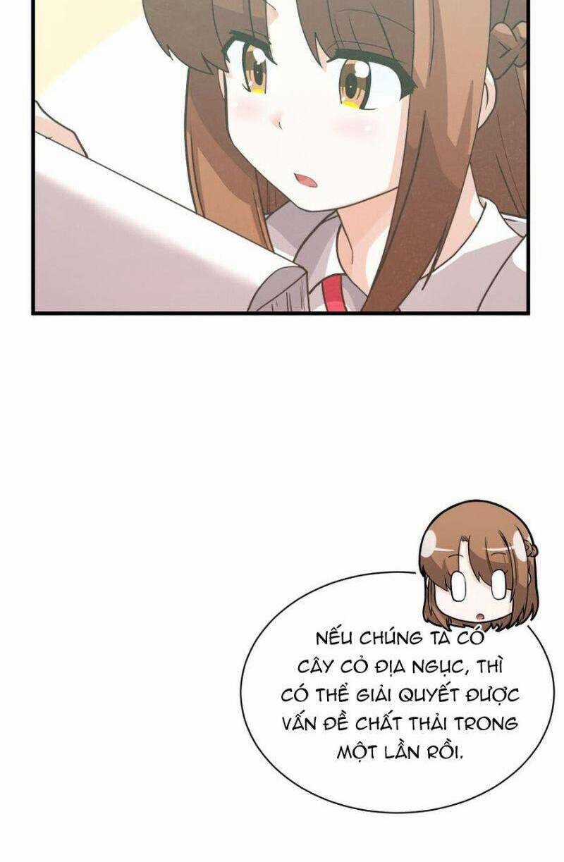 Tôi Trở Thành Một Nông Dân Chapter 71 trang 15